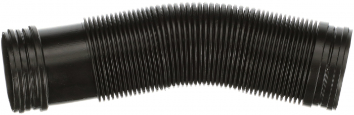 Furtun intercooler (Superior, diametru 70mm, lungime 290mm, negru) potrivit AUDI A4 B5, A6 C5; SEAT CORDOBA, CORDOBA VARIO, IBIZA II, LEON, TOLEDO I, TOLEDO II; VW CADDY II 1.9D 08.93-06.06 [1]