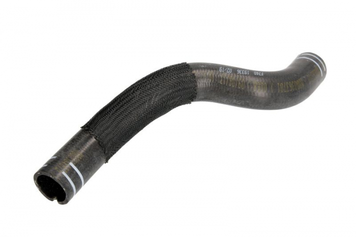 Furtun intercooler (superior) FIAT TIPO 1.6D dupa 2016 [1]