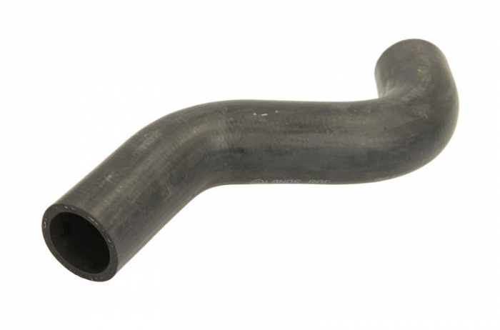 Furtun intercooler (Superior, negru) potrivit DAEWOO LANOS 1.3/1.5 05.97- [1]
