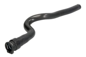 Furtun radiator (18mm) potrivit CITROEN C2, C3 I, C3 II, C3 PICASSO, DS3; PEUGEOT 1007, 207, 207/HATCHBACK, 207/KOMBI 1.6D 09.05- [1]