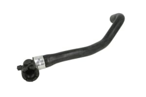 Furtun radiator (21mm) potrivit CITROEN C2, C3 I, C3 PLURIEL; PEUGEOT 1007, 207, 207/HATCHBACK 1.4D 02.02- [1]