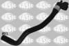 Furtun radiator (21mm) potrivit CITROEN C2, C3 I, C3 PLURIEL; PEUGEOT 1007, 207, 207/HATCHBACK 1.4D 02.02- [2]