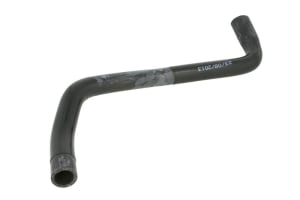 Furtun radiator inferior (24mm/31mm) potrivit DS DS 3; CITROEN C3 AIRCROSS II, C3 II, C3 III, C3 PICASSO, C4 CACTUS, DS3; PEUGEOT 2008 I, 207, 208 I 1.6D 08.09- [1]