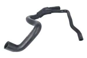 Furtun radiator inferior potrivit OPEL ASTRA G, ZAFIRA A 2.2 06.00-10.05 [1]