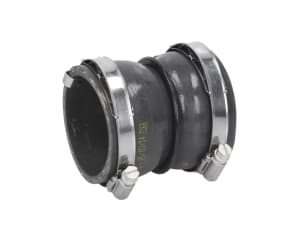 Furtun radiator potrivit VOLVO S40 II; CITROEN C4 I, C5 II, C5 III; MAZDA 3; PEUGEOT 307, 407 1.6D 11.03- [1]