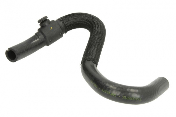 Furtun schimbator caldura (15mm) potrivit FIAT PALIO 1.6 1996-2012 [1]