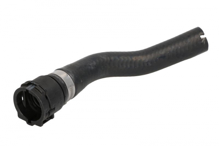 Furtun schimbator caldura (23,5mm) potrivit FIAT GRANDE PUNTO, PUNTO, PUNTO EVO 1.3D/1.6D/1.9D dupa 2005 [1]