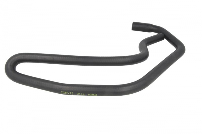 Furtun schimbator caldura incalzire habitaclu (16mm) CITROEN JUMPER; PEUGEOT BOXER 2.5D intre 1994-2002 [2]