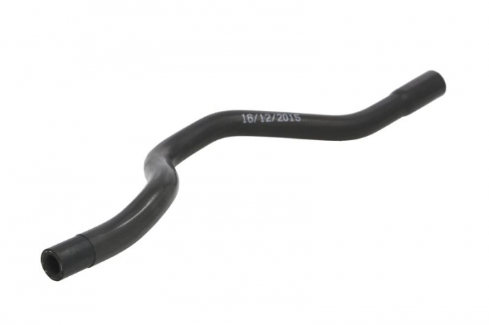 Furtun schimbator caldura incalzire habitaclu (19mm) PEUGEOT 206, 206 CC, 206 SW 1.1/1.4/1.6 dupa 1998 [1]