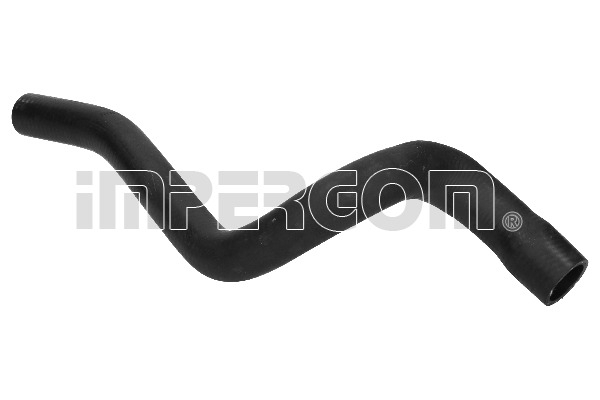 Furtun schimbator caldura incalzire habitaclu ABARTH GRANDE PUNTO; ALFA ROMEO MITO 1.4 intre 2007-2011 [2]
