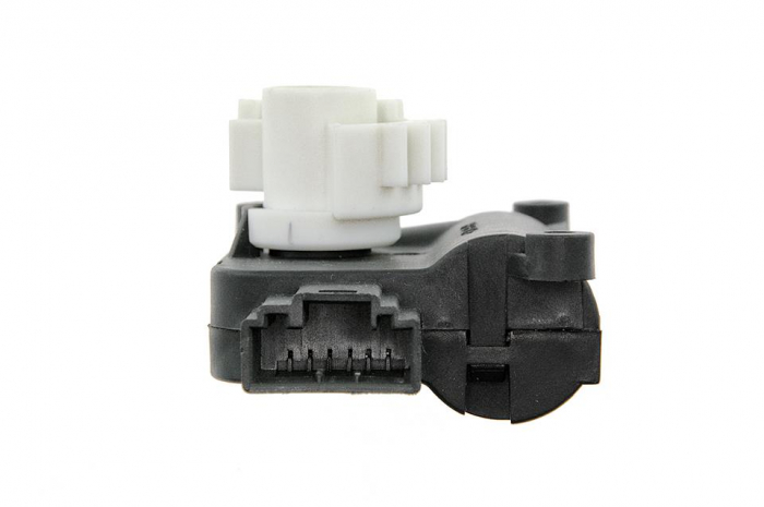 Furtun schimbator caldura incalzire habitaclu AUDI A3; SEAT LEON; SKODA OCTAVIA I; VW GOLF IV 1.8 intre 1996-2006 [6]