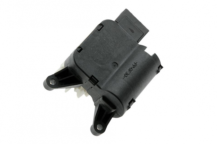 Furtun schimbator caldura incalzire habitaclu AUDI A3; SEAT LEON; SKODA OCTAVIA I; VW GOLF IV 1.8 intre 1996-2006 [4]