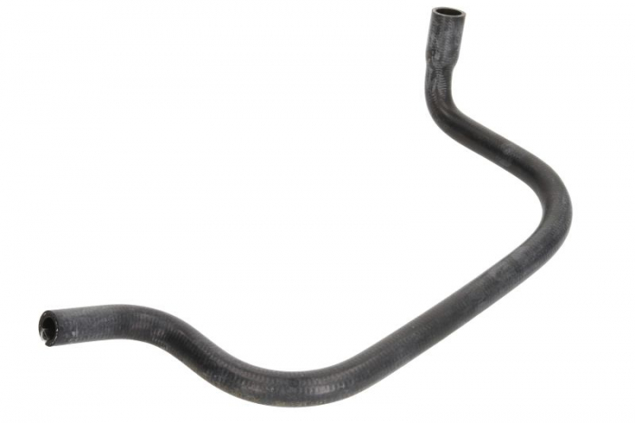 Furtun schimbator caldura incalzire habitaclu CITROEN JUMPER; PEUGEOT BOXER 2.5D intre 1994-2002 [2]