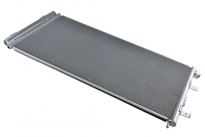 Furtun schimbator caldura incalzire habitaclu CITROEN XANTIA 1.6-3.0 intre 1993-2003 [2]