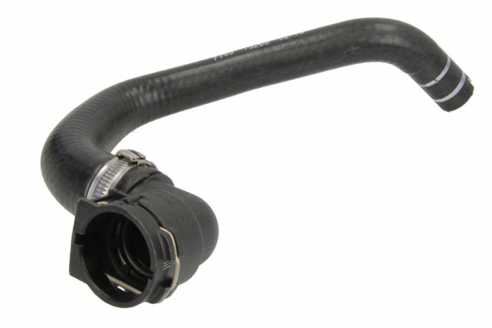 Furtun schimbator caldura incalzire habitaclu FIAT DOBLO 1.6D/2.0D dupa 2010 [2]