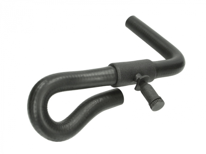 Furtun schimbator caldura incalzire habitaclu FIAT DUCATO 2.0-2.8D dupa 2002 [2]