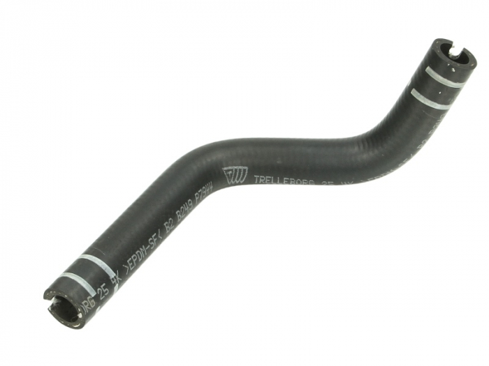 Furtun schimbator caldura incalzire habitaclu FIAT DUCATO 2.0D dupa 200104.02 [2]