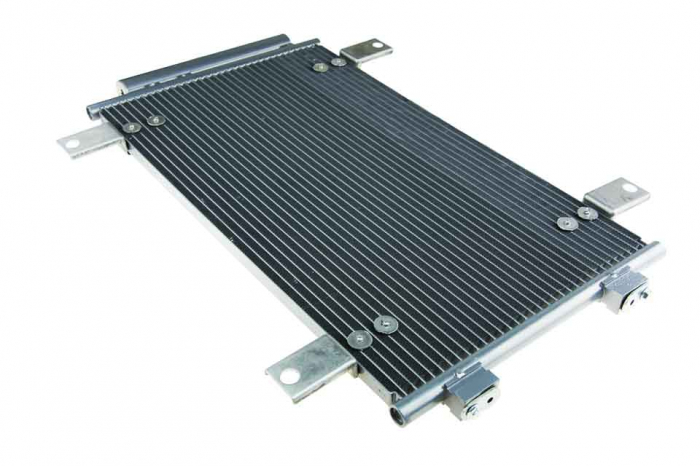 Furtun schimbator caldura incalzire habitaclu FIAT PALIO 1.2 dupa 199710.04 [2]