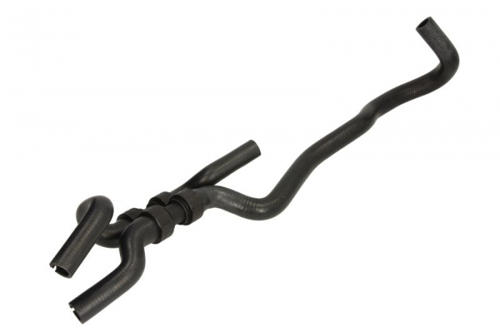 Furtun schimbator caldura incalzire habitaclu FIAT PUNTO; LANCIA YPSILON 1.2 intre 1999-2011 [2]