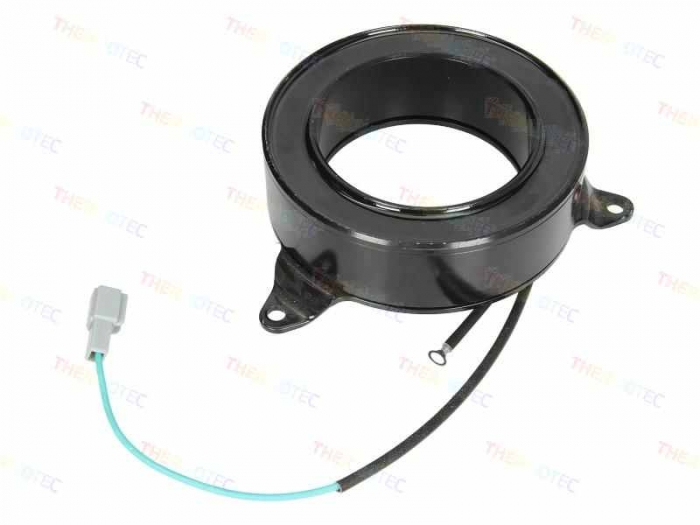 Furtun schimbator caldura incalzire habitaclu FORD FOCUS, TRANSIT CONNECT 1.6/1.8/2.0 intre 1998-2013 [3]