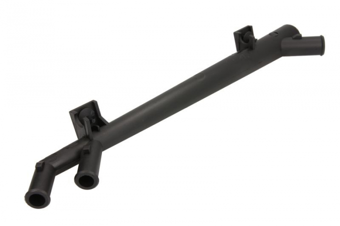 Furtun schimbator caldura incalzire habitaclu FORD FOCUS, TRANSIT CONNECT 1.6/1.8/2.0 intre 1998-2013 [4]