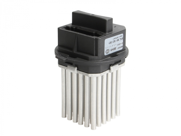 Furtun schimbator caldura incalzire habitaclu MERCEDES SPRINTER 2-T (901, 902), SPRINTER 3-T (903), SPRINTER 4-T (904) 2.3D/2.9D intre 1995-2006 [3]