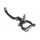 Furtun schimbator caldura incalzire habitaclu MERCEDES SPRINTER 2-T (901, 902), SPRINTER 3-T (903), SPRINTER 4-T (904) 2.3D/2.9D intre 1995-2006 [2]