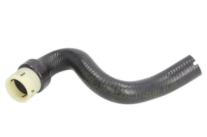 Furtun schimbator caldura incalzire habitaclu OPEL AGILA, CORSA C, MERIVA A, TIGRA 1.3D intre 2003-2010 [2]
