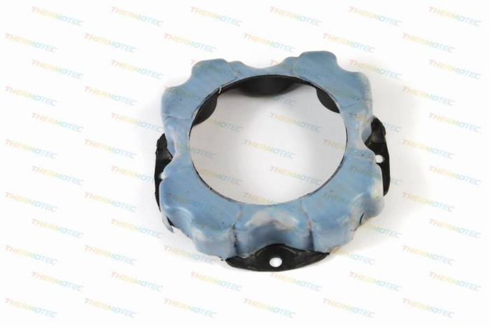 Furtun schimbator caldura incalzire habitaclu OPEL ASTRA F, ASTRA F CLASSIC 1.4/1.6 intre 1998-2005 [2]