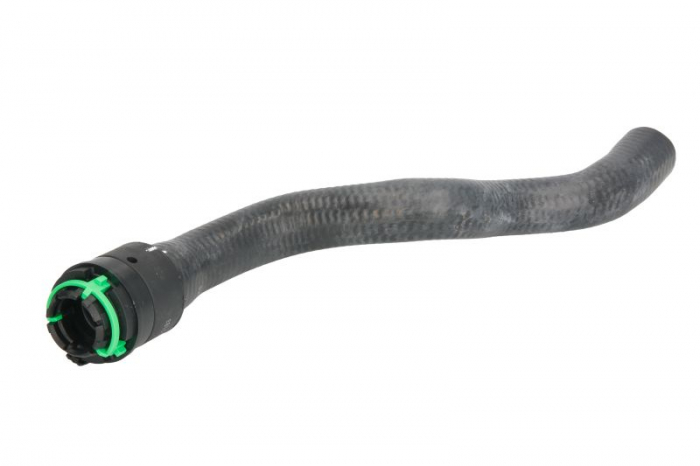 Furtun schimbator caldura incalzire habitaclu OPEL ASTRA G 1.7D intre 1998-2000 [1]