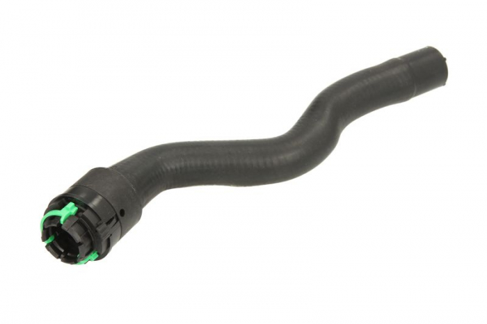 Furtun schimbator caldura incalzire habitaclu OPEL ASTRA G, ZAFIRA A 1.8/2.0 intre 1998-2005 [3]