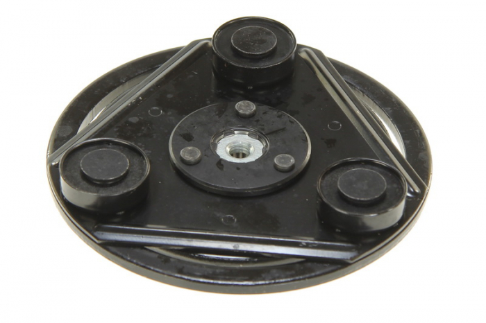 Furtun schimbator caldura incalzire habitaclu OPEL ASTRA G, ZAFIRA A 1.8/2.0 intre 1998-2005 [2]