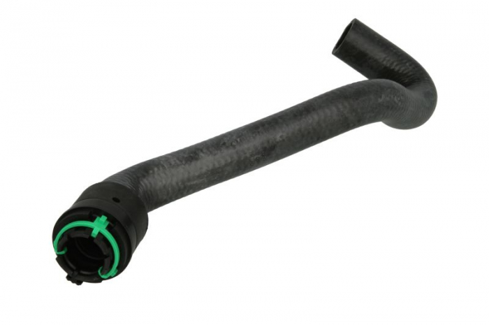Furtun schimbator caldura incalzire habitaclu OPEL ASTRA G, ZAFIRA A 1.8 intre 1998-2005 [3]