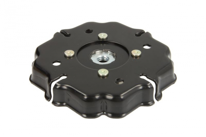 Furtun schimbator caldura incalzire habitaclu OPEL ASTRA G, ZAFIRA A 1.8 intre 1998-2005 [2]
