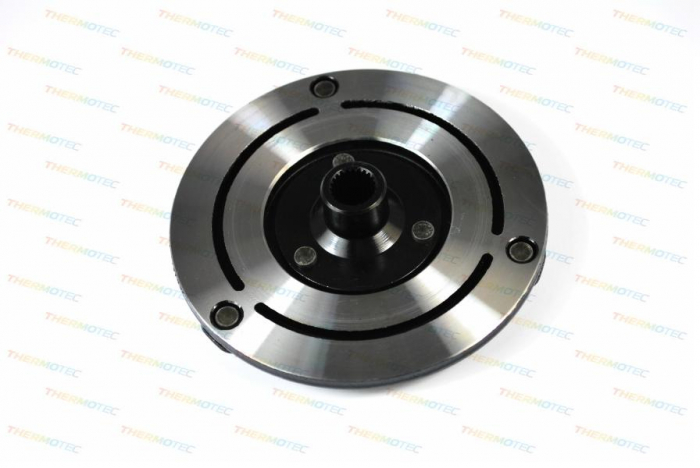Furtun schimbator caldura incalzire habitaclu OPEL ASTRA G, ZAFIRA A 2.0 intre 1998-2005 [2]