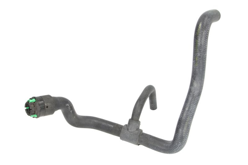 Furtun schimbator caldura incalzire habitaclu OPEL VECTRA B 1.7D intre 1995-1998 [1]