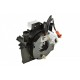 Furtun schimbator caldura incalzire habitaclu OPEL VECTRA B 1.8/2.0 intre 1995-2003 [2]