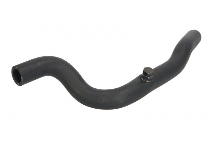 Furtun schimbator caldura incalzire habitaclu OPEL VIVARO A; RENAULT TRAFIC II 1.9D dupa 2001 [2]