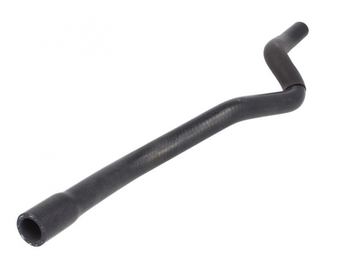 Furtun schimbator caldura incalzire habitaclu PEUGEOT 206, 206 CC 1.1/1.4/1.6 dupa 1998 [1]