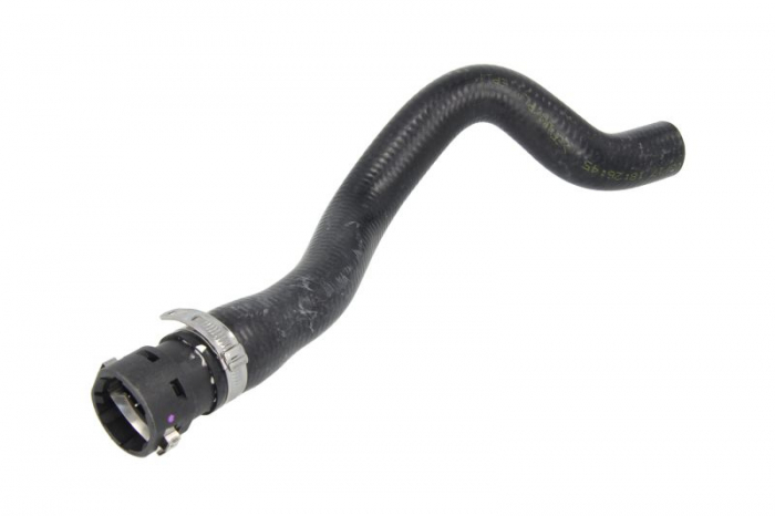Furtun schimbator caldura incalzire habitaclu RENAULT CLIO II, KANGOO, KANGOO EXPRESS 1.2/1.2LPG dupa 1997 [1]