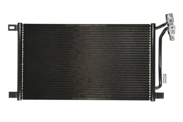 Furtun schimbator caldura incalzire habitaclu RENAULT CLIO II, KANGOO, KANGOO EXPRESS 1.9D dupa 1997 [3]