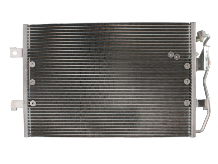 Furtun schimbator caldura incalzire habitaclu RENAULT CLIO II, KANGOO, KANGOO EXPRESS 1.9D dupa 1997 [3]