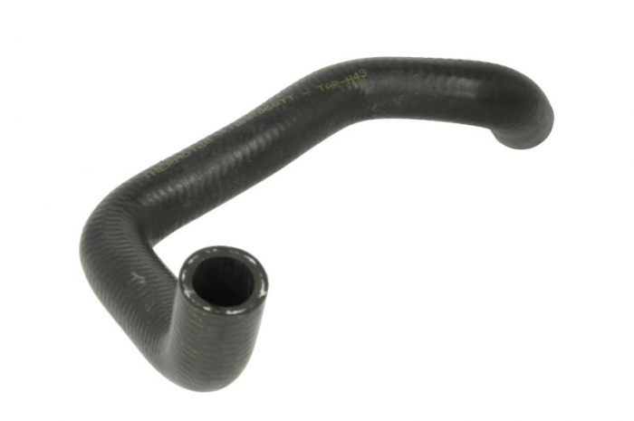 Furtun schimbator caldura incalzire habitaclu RENAULT CLIO IV 1.5D dupa 2012 [2]