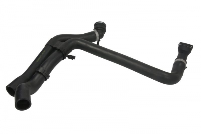 Furtun schimbator caldura inferior superior potrivit VW GOLF PLUS V, GOLF V 1.4 2003-2006 [1]