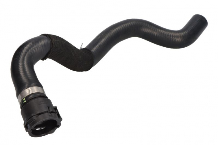 Furtun schimbator caldura potrivit AUDI A4 ALLROAD B8, A4 B8, A5 1.8/2.0/2.0ALK 2007-2017 [1]