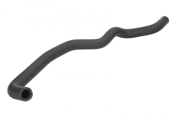 Furtun schimbator caldura potrivit FIAT 500 1.3D dupa 2007 [1]