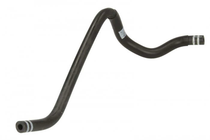 Furtun schimbator caldura potrivit FIAT DOBLO, DOBLO CARGO 1.6D/2.0D dupa 2010 [1]