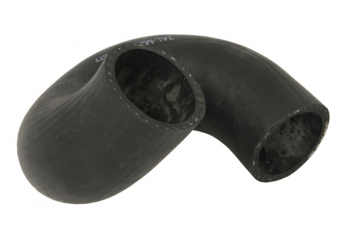 Furtun schimbator caldura potrivit FIAT DOBLO, DOBLO/MINIVAN 1.9D dupa 2001 [1]