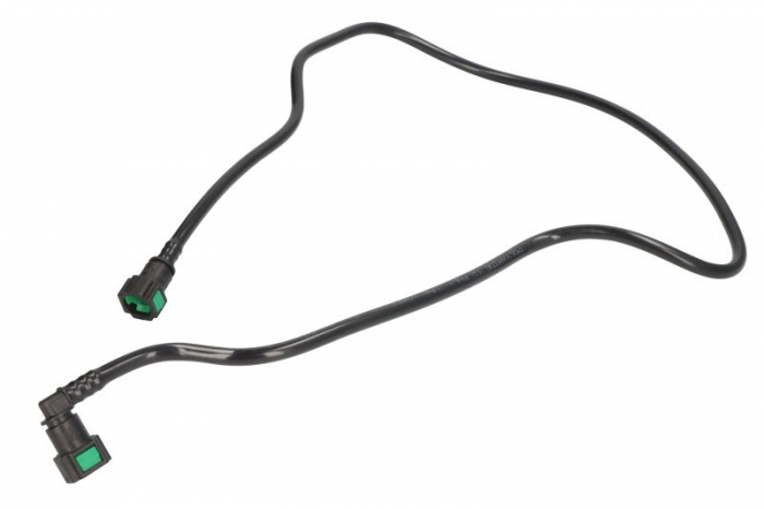 Furtun schimbator caldura potrivit FORD RANGER 2.2D/2.5/3.2D dupa 2011 [1]