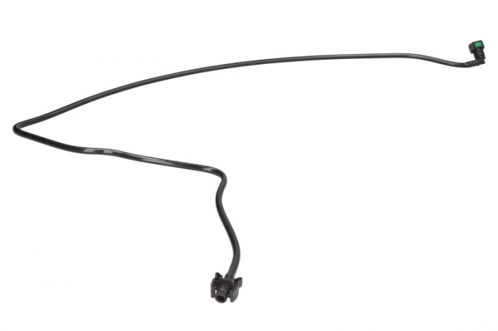 Furtun schimbator caldura potrivit FORD TOURNEO CUSTOM V362, TRANSIT CUSTOM V362, TRANSIT V363 2.0D/2.2D dupa 2012 [1]